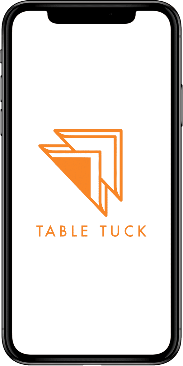 TableTuck digital restaurant 